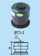 absorber dx-bjt-i