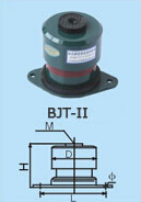 dx-bjt-ii absorber