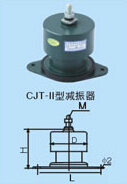 dx-cjt-ii absorber