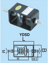 DX-YDSD SPRING SHOCK ABSORBER